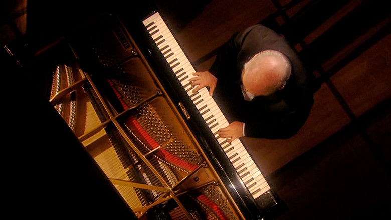 кадр из фильма Barenboim on Beethoven - The Complete Piano Sonatas Live from Berlin