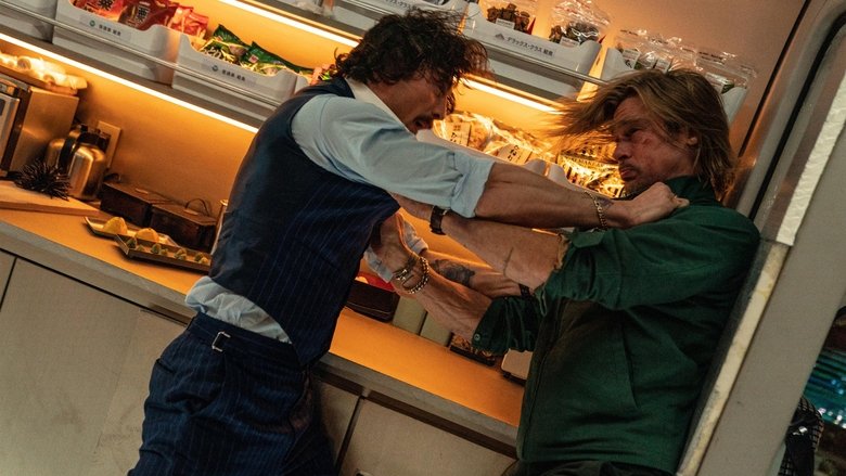 кадр из фильма Быстрее пули