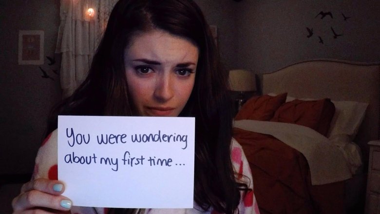 кадр из фильма Лицом к лицу