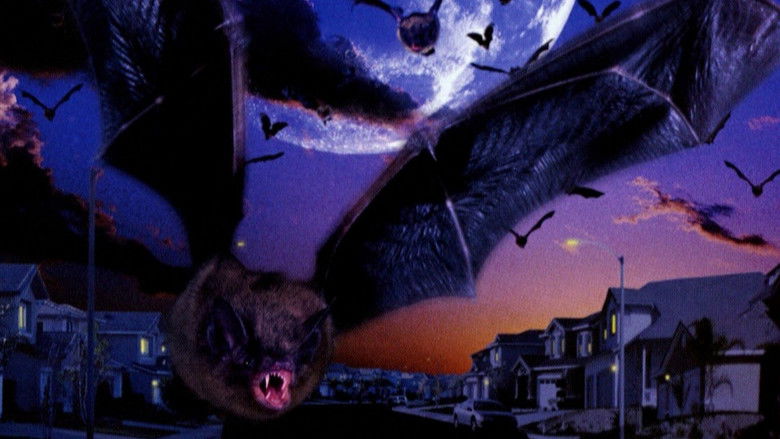 кадр из фильма Fangs