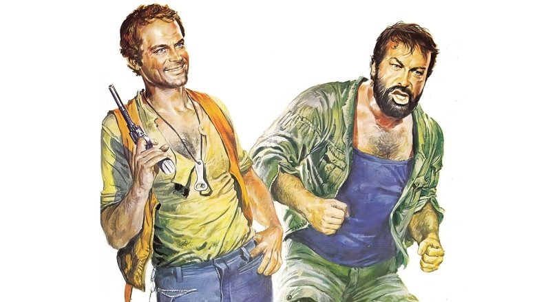 кадр из фильма Давайте, ребята!