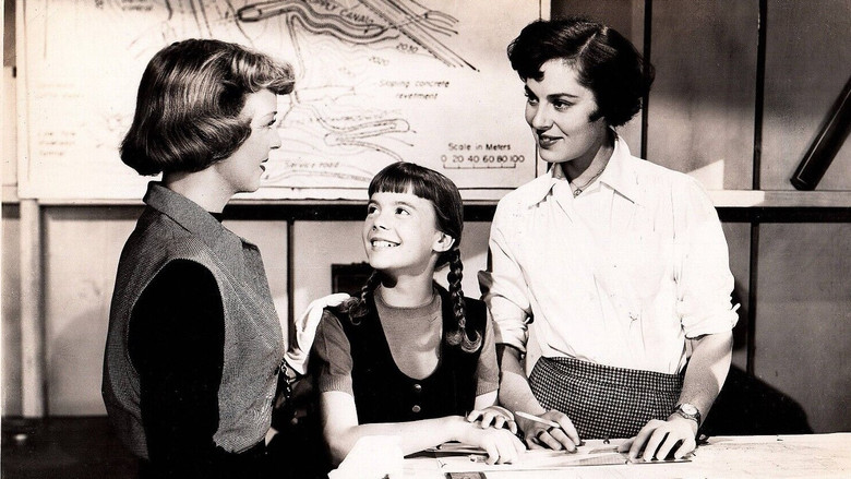 кадр из фильма No Sad Songs for Me