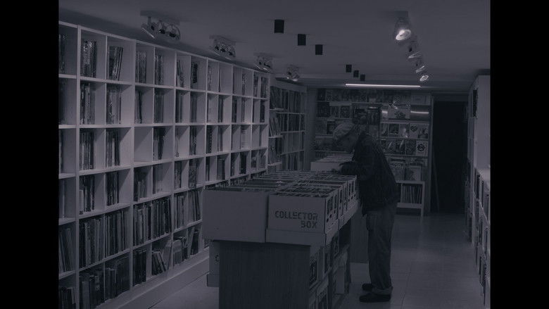 кадр из фильма Sobre Gente que Vuelve y se Va