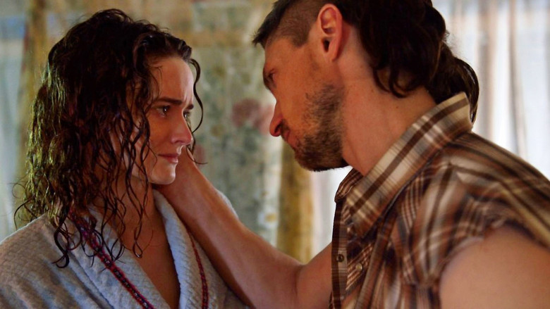 кадр из фильма Черные птицы