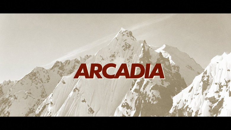 кадр из фильма Arcadia