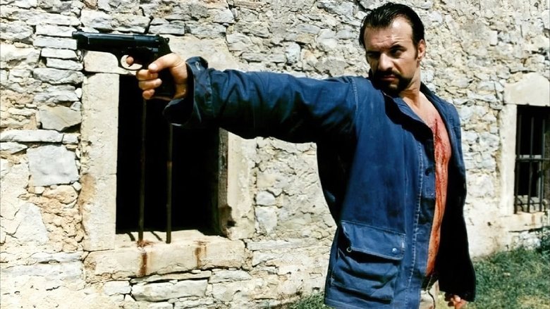 кадр из фильма Total Western