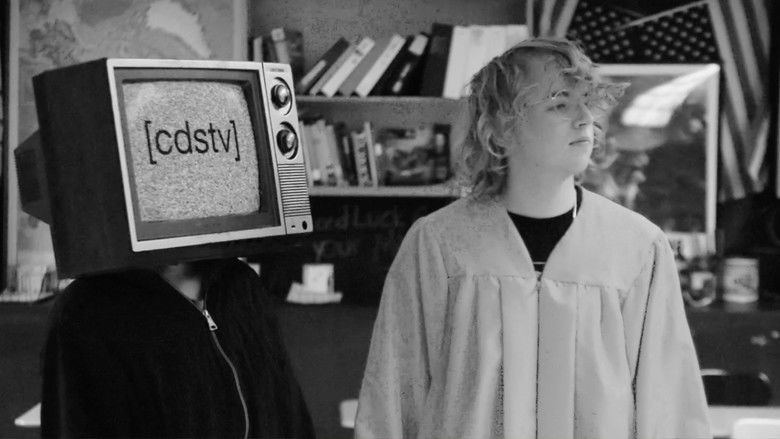 кадр из фильма It's a Wonderful [cdstv]