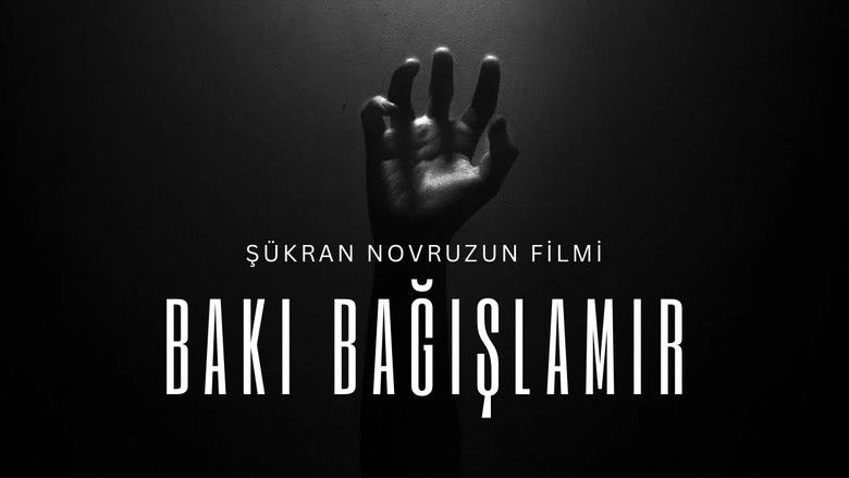 кадр из фильма Bakı Bağışlamır