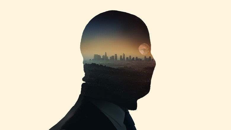 кадр из фильма Ограбление в Лос-Анджелесе