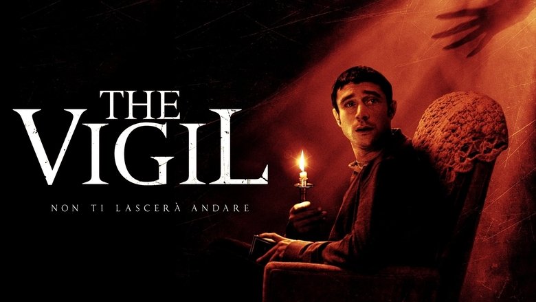 кадр из фильма Диббук