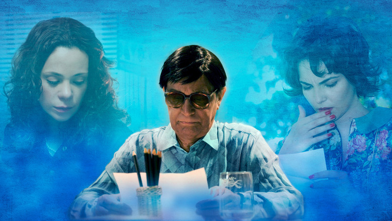 кадр из фильма Матери Шико Хавьера