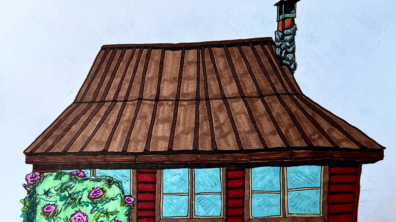 кадр из фильма Fire Camp: The Complete First Season
