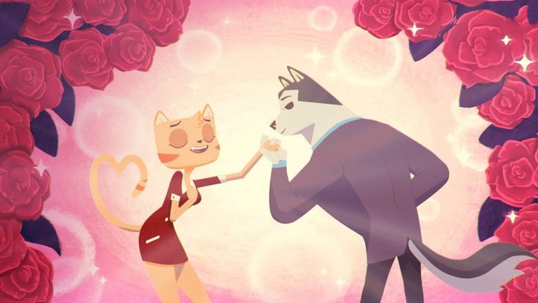 кадр из фильма Hayop Ka! The Nimfa Dimaano Story