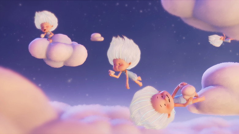 кадр из фильма Petit Volant