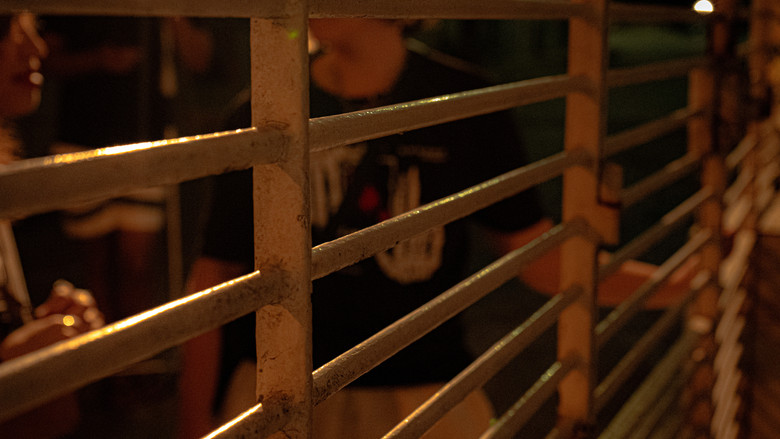 кадр из фильма Se Errado For Te achar Linda