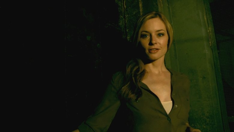 кадр из фильма Reel Evil