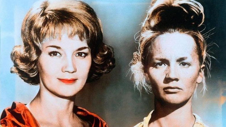 кадр из фильма Kohlhiesels Töchter