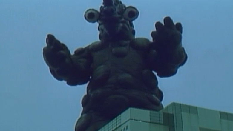 кадр из фильма 痴漢電車 弁天のお尻