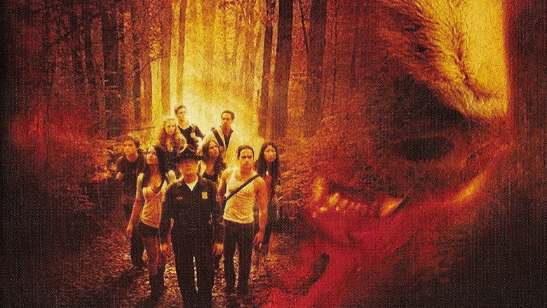 кадр из фильма Гризли Парк