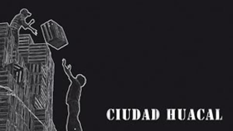 кадр из фильма Ciudad Huacal