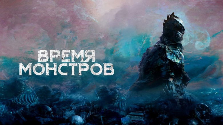 кадр из фильма Время монстров