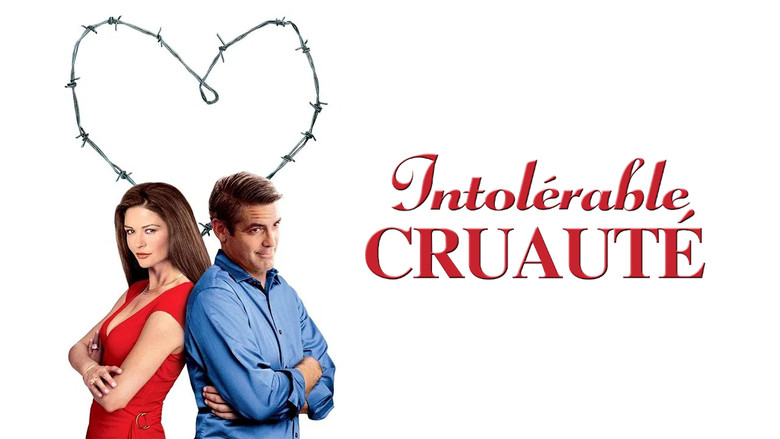 кадр из фильма Невыносимая жестокость