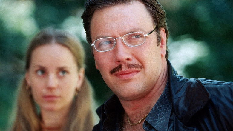 кадр из фильма Beck 16 - Sista vittnet