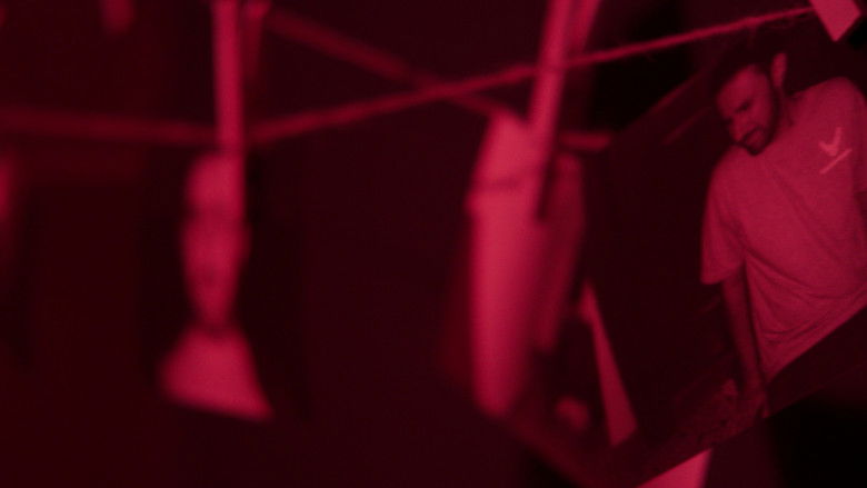 кадр из фильма Ο Φωτογράφος