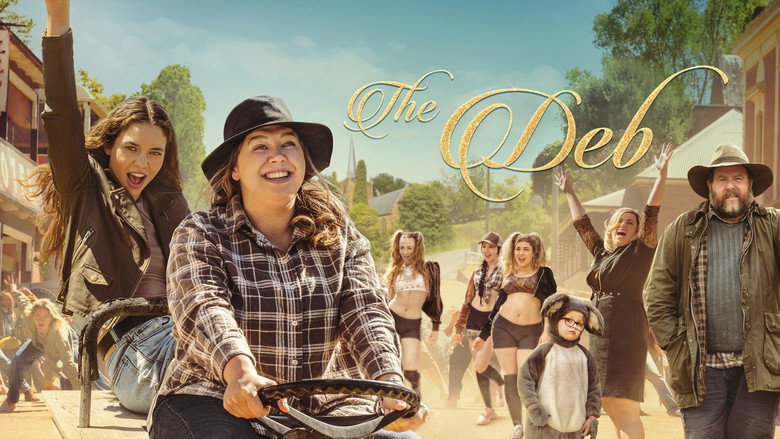 кадр из фильма The Deb
