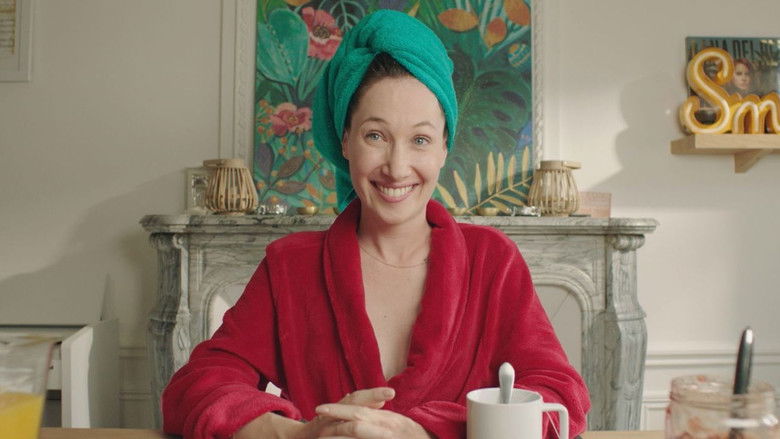 кадр из фильма Smile