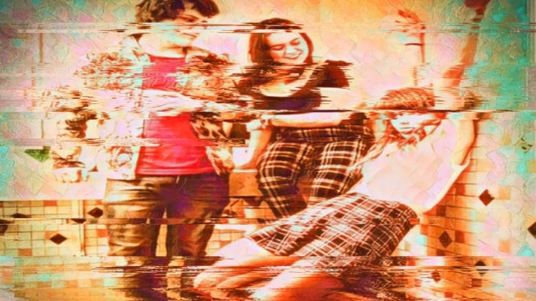 кадр из фильма Skating Polly: Ugly Pop