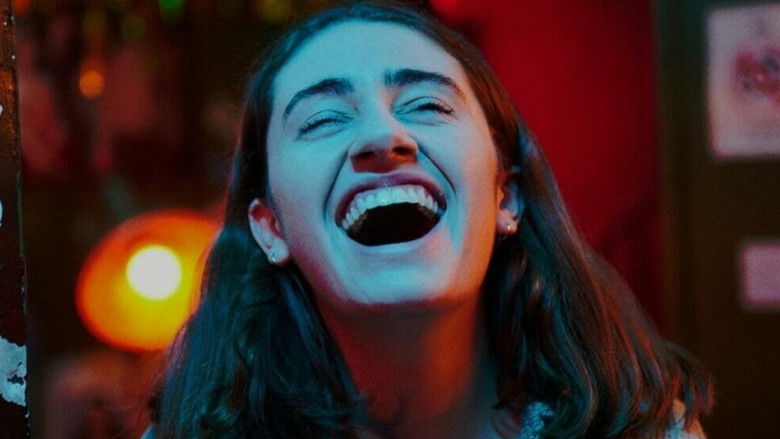 кадр из фильма Раньше я была смешной