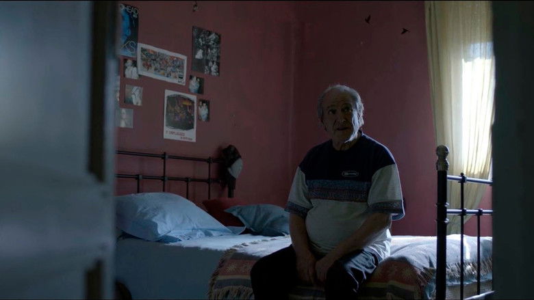 кадр из фильма Latitud