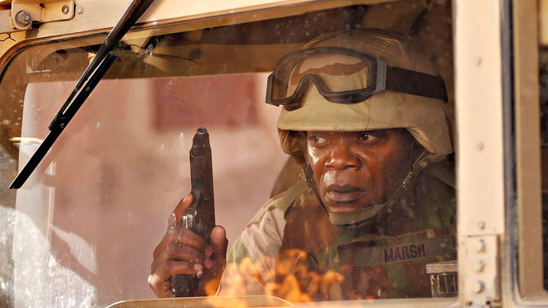 кадр из фильма Дом храбрых