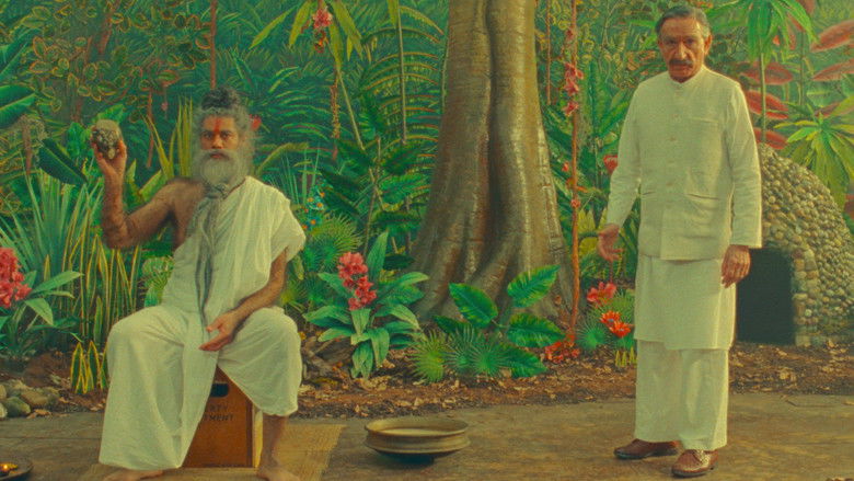 кадр из фильма Чудесная история Генри Шугара