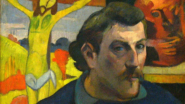 кадр из фильма Paul Gauguin, le paradis toujours plus loin