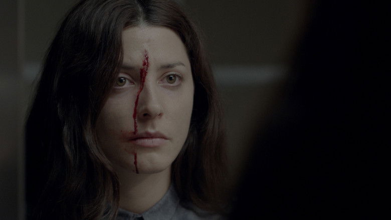 кадр из фильма Маленькая волшебница