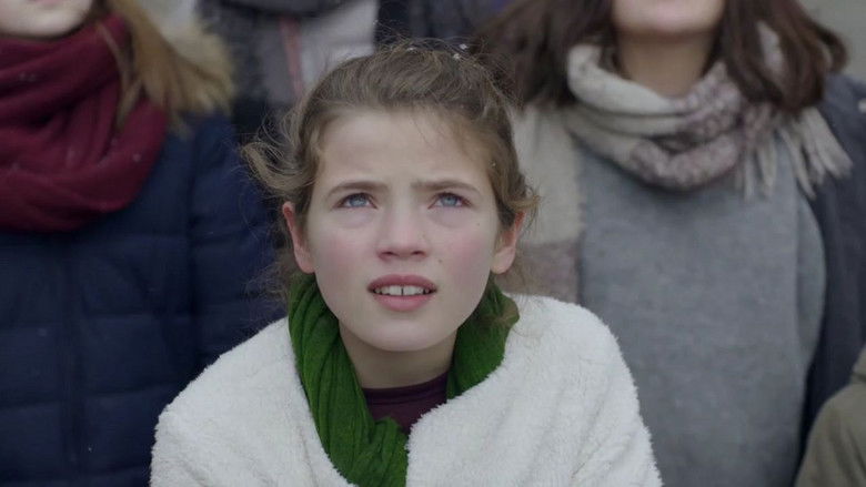 кадр из фильма Daniel fait face