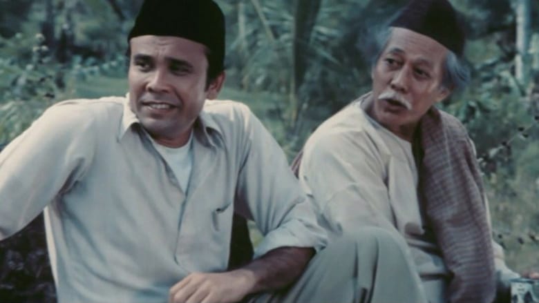 кадр из фильма Titian Serambut Dibelah Tujuh
