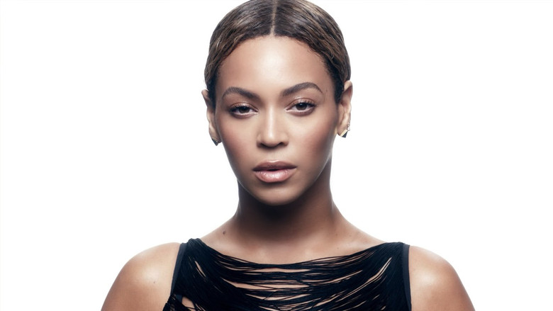 кадр из фильма BEYONCÉ