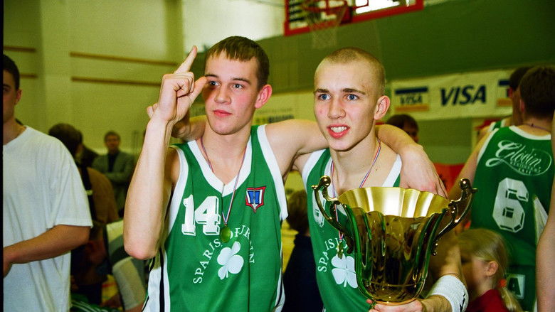 кадр из фильма Ölli