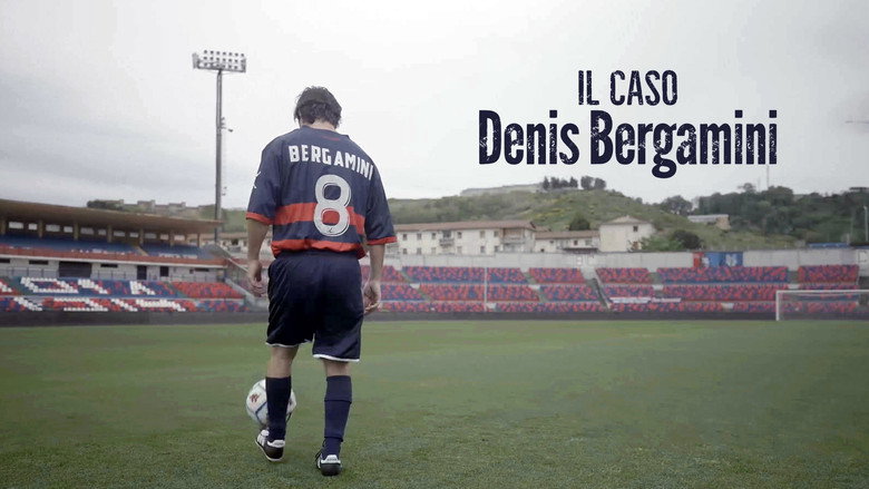 кадр из фильма Il caso Denis Bergamini