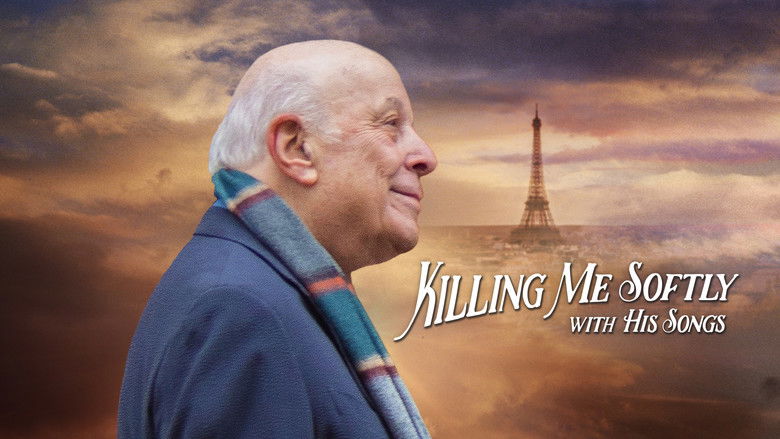 кадр из фильма Killing Me Softly with His Songs