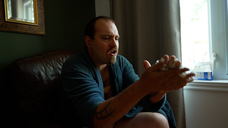 кадр из фильма À la conquête de la crème fraîche