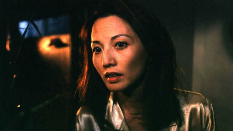 кадр из фильма Истории роботов