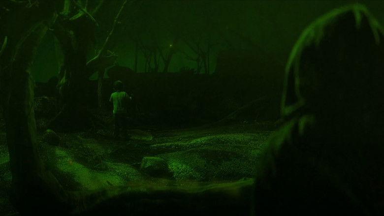 кадр из фильма Remember To Enjoy The Light Before It’s Gone