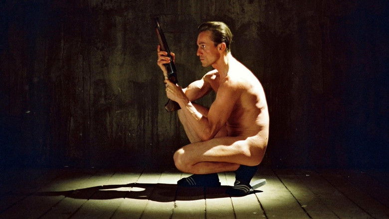 кадр из фильма Антитела