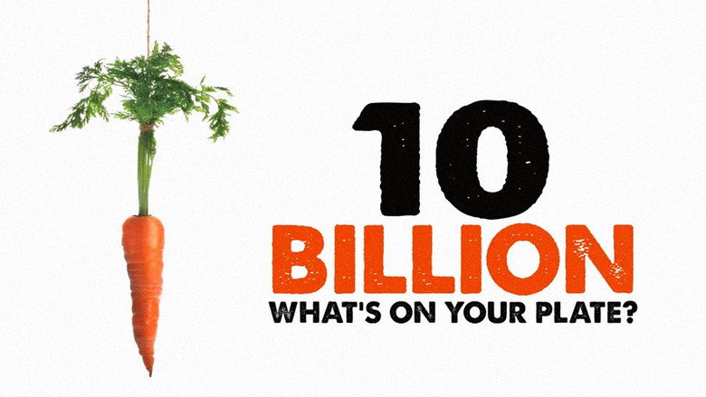 кадр из фильма 10 Milliarden - Wie werden wir alle satt?