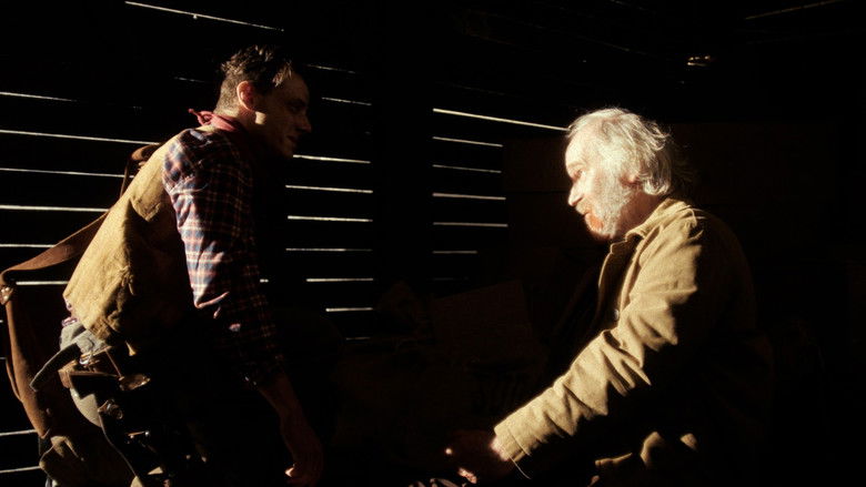 кадр из фильма 14 hodin do Monterrey