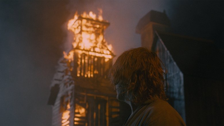 кадр из фильма Жатва